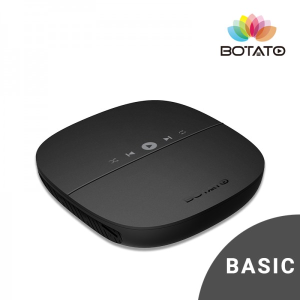 BOTATO OTT BOX - Basic Version